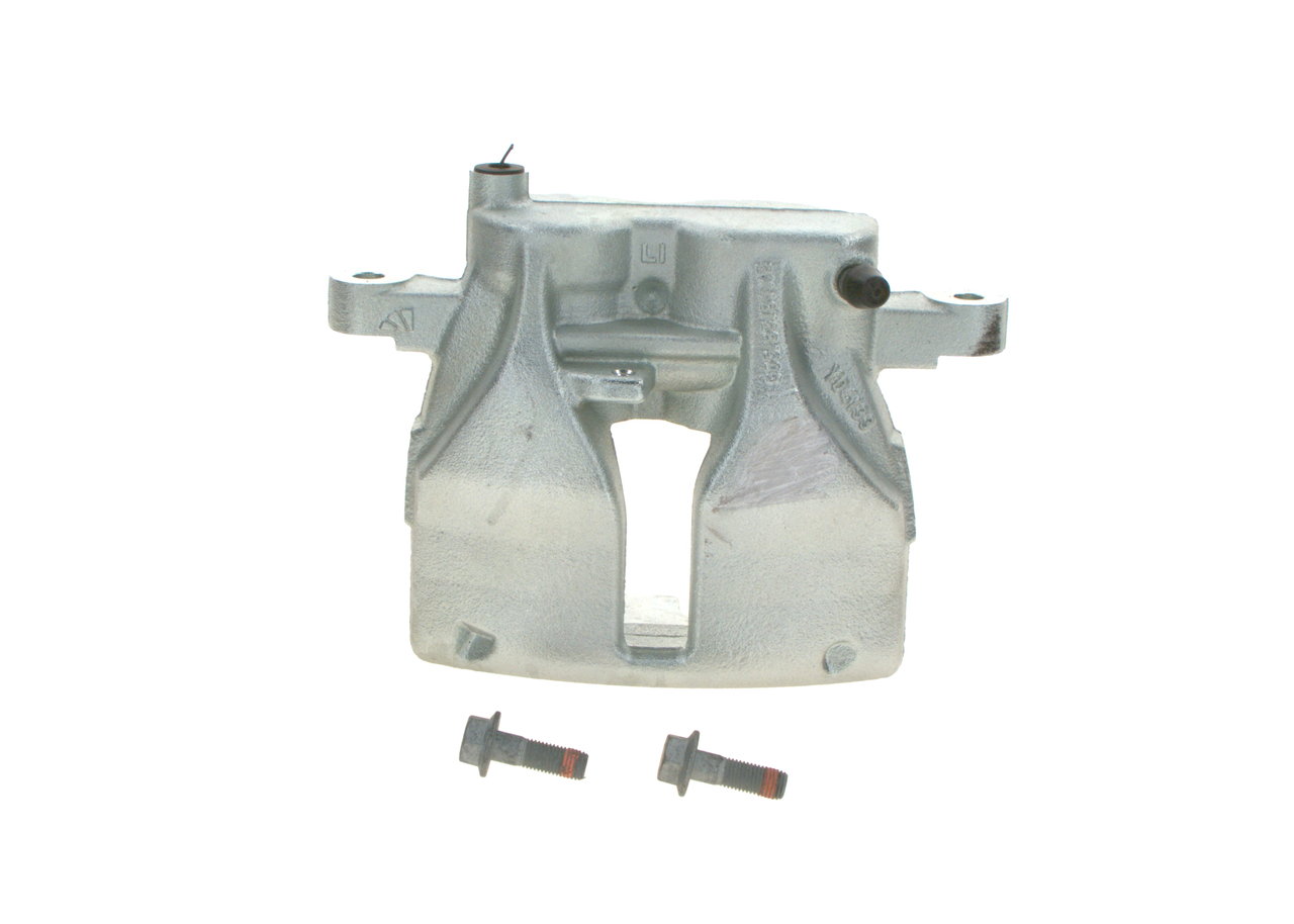 BOSCH 0 204 004 523: Bremssattel mit Zubehör