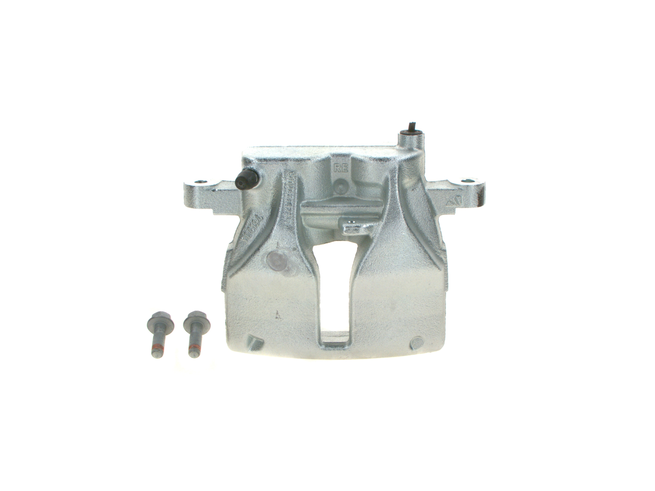 BOSCH 0 204 004 524: Bremssattel mit Zubehör