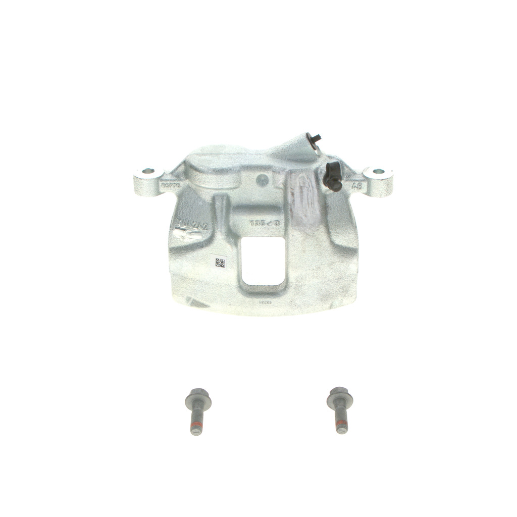 BOSCH 0 204 004 617: Zacisk hamulca z dodatkami