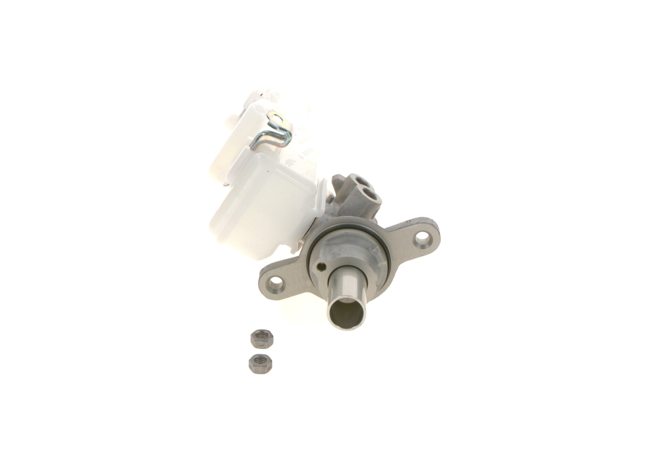 BOSCH 0 204 123 781: Hauptbremszylinder