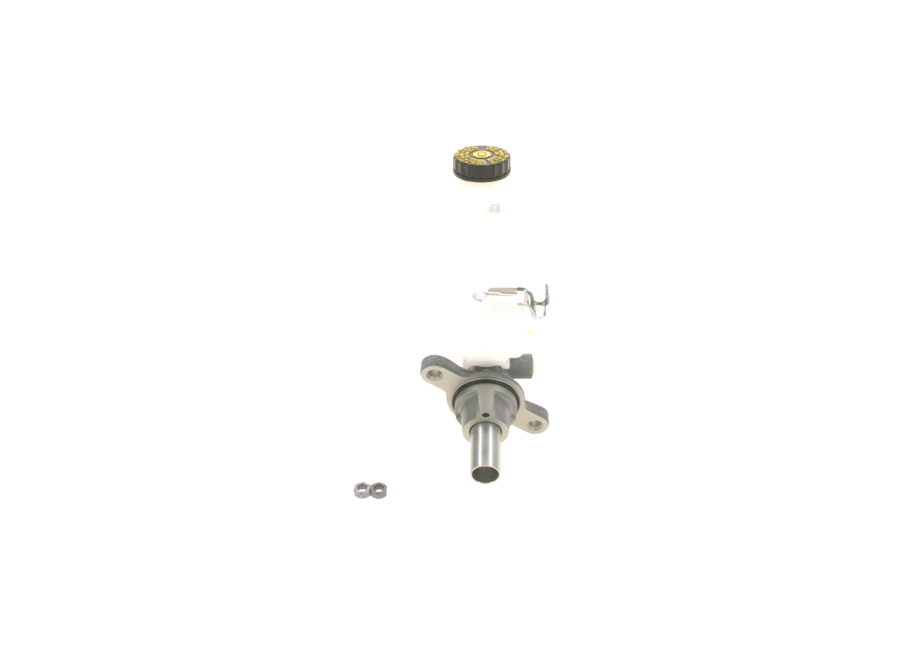 BOSCH 0 204 123 782: Hauptbremszylinder