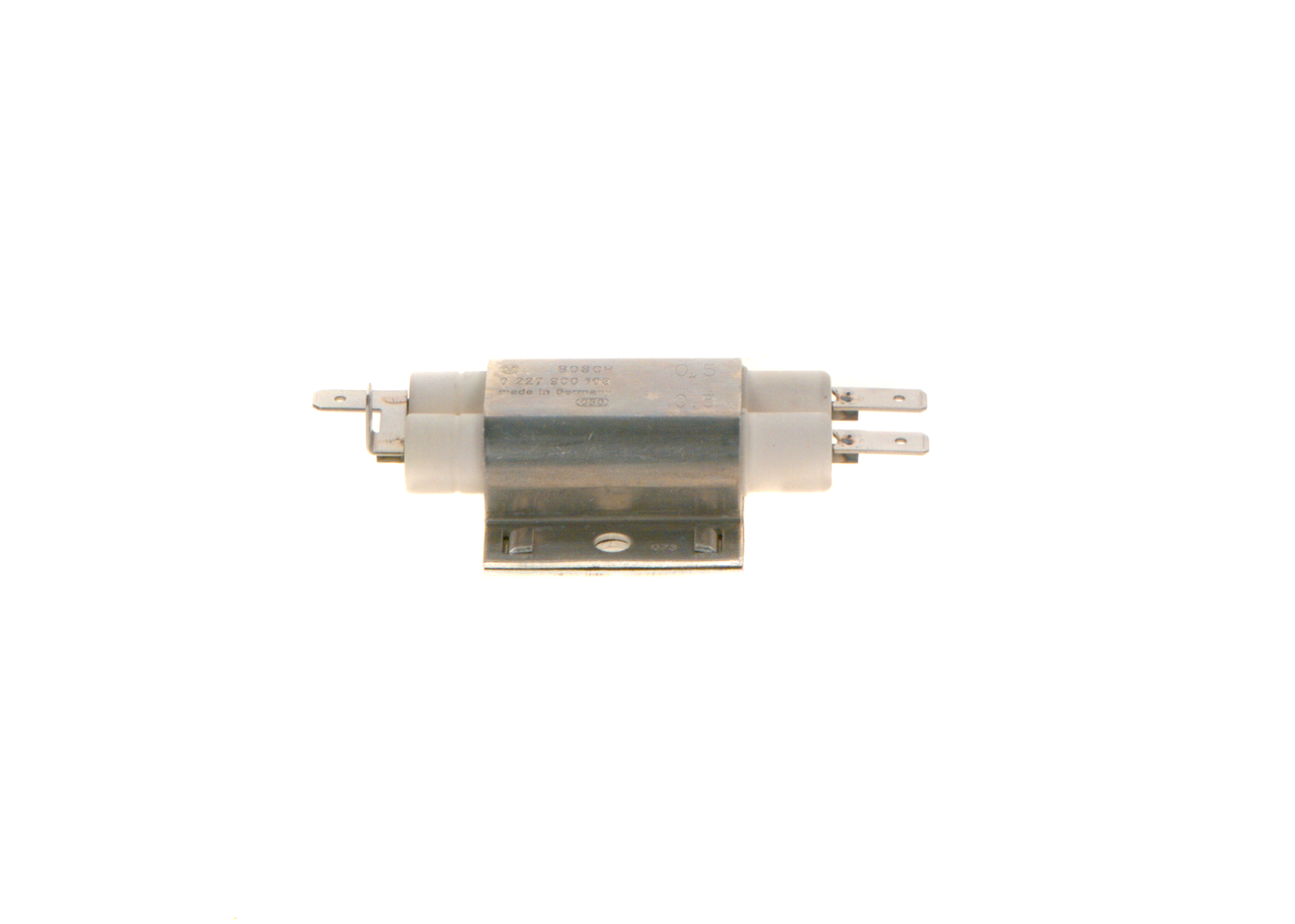 BOSCH 0 227 900 103 Papildus rezistors, Aizdedzes sistēma RENAULT 25 Hatchback 136 ZS Benzīns cena