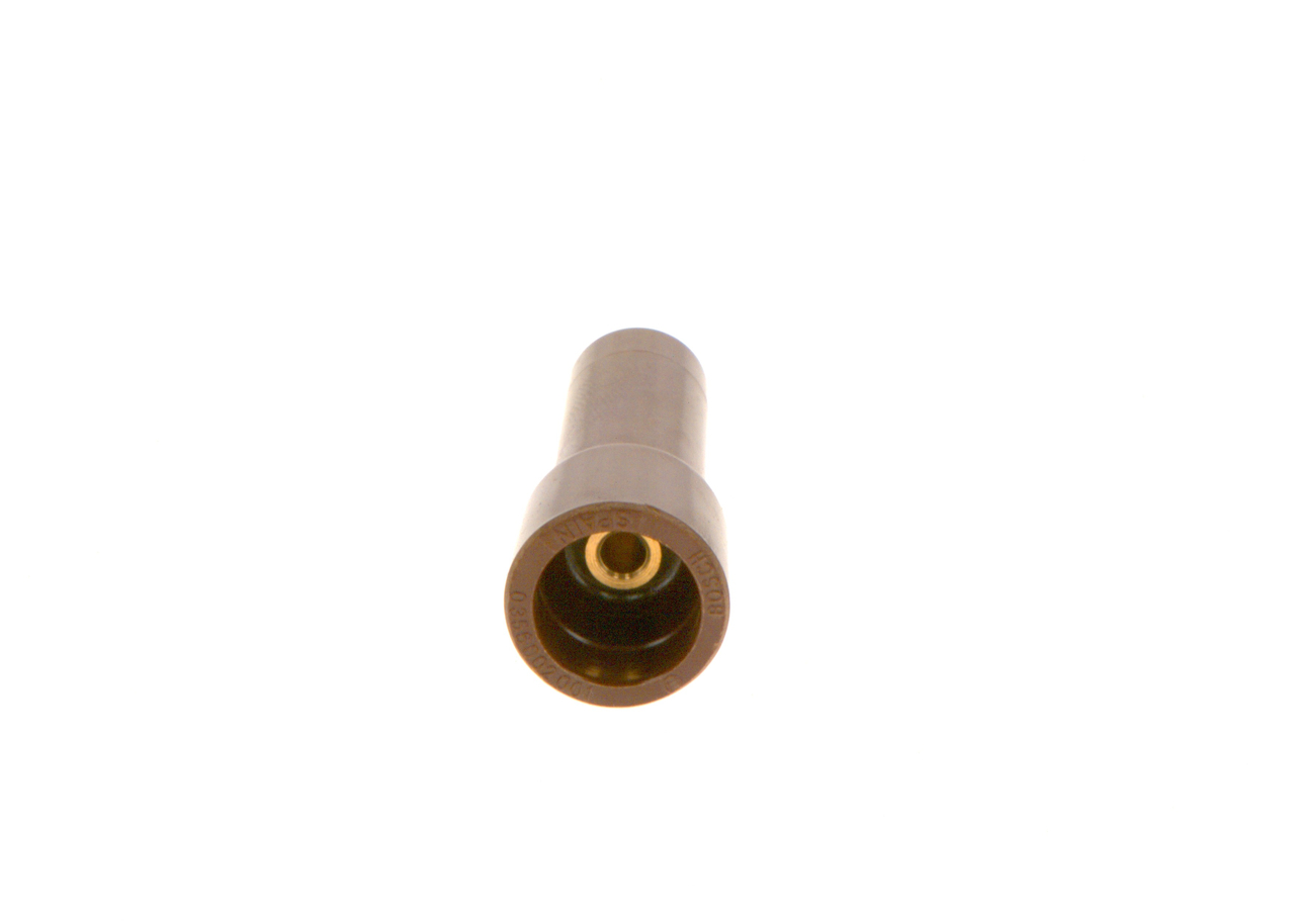 BOSCH 0 356 002 001: Conector, bujía de encendido