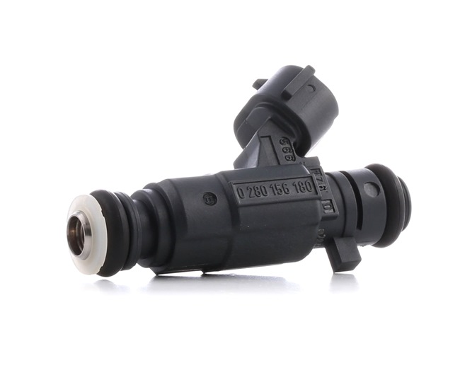 BOSCH 0 280 156 180 Válvula injectora AUDI A4 Sedan (8EC, B7) 344 cv Gasolina custo