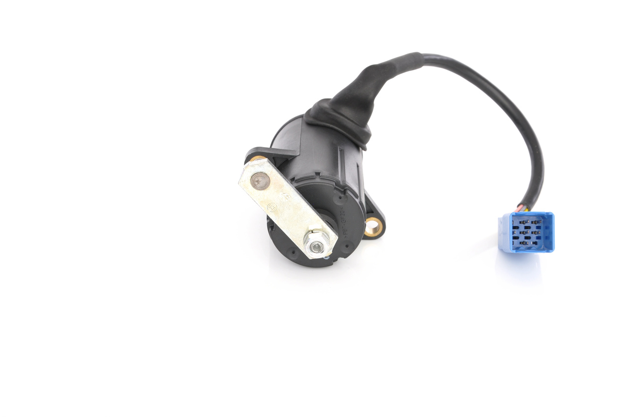 BOSCH 0 281 002 476: Sensor de posición del pedal del acelerador