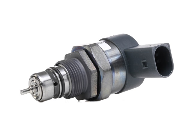 BOSCH 0 281 002 481 Регулатор налягане, комън рейл BMW 3 (E90) 197 K.C. дизел цена