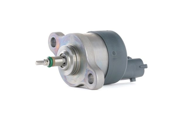 BOSCH 0 281 002 483 Supapă control presiune, sistem - Common-Rail RENAULT Scénic 1 (JA0/1_, FA0_) 102 CP motor diesel cat costa