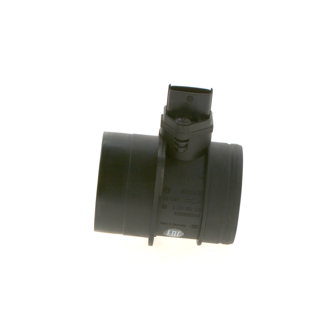 BOSCH 0 281 002 501: Medidor de masa de aire