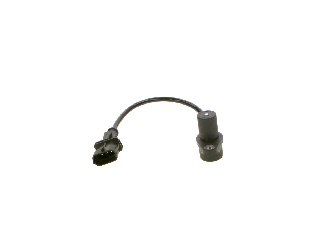 BOSCH 0 281 002 512 Krukassensor IVECO DAILY 5 Pritsche/Fahrgestell 146 Pk Diesel kosten