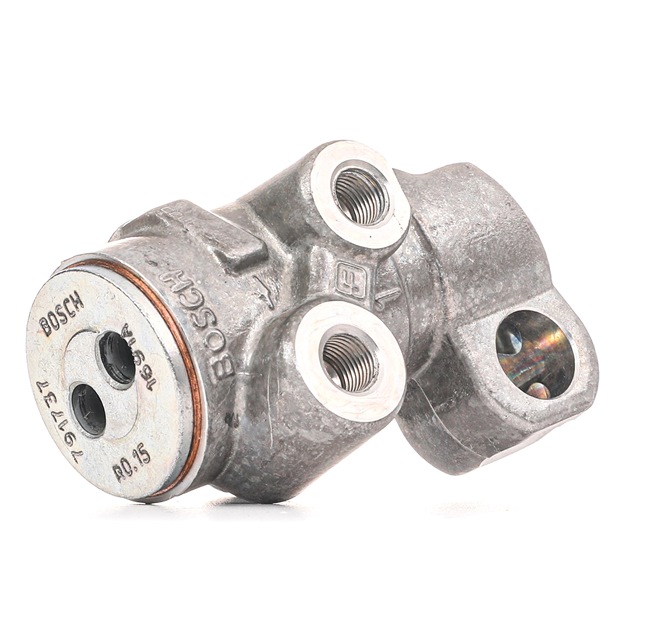 BOSCH 0 204 031 056 Bremskraftregler FIAT DUCATO Bus (230) 128 PS Diesel Kosten