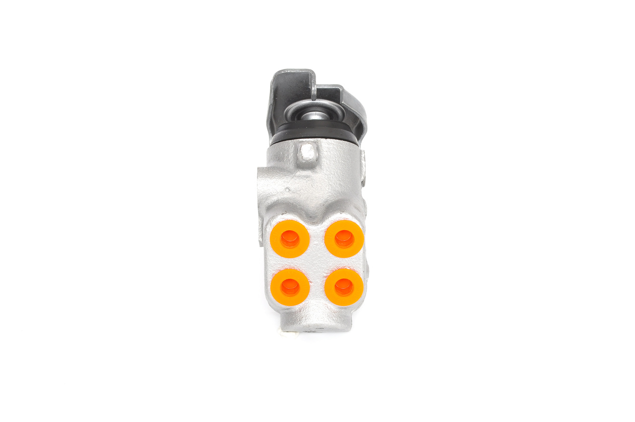 BOSCH 0 204 031 290: Bremskraftregler