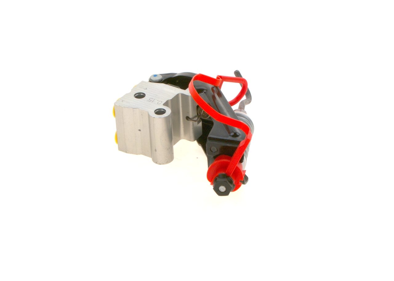 BOSCH 0 204 031 296 Fékerőszabályozó RENAULT Thalia 1 (LB_) 75 LE Benzin ár