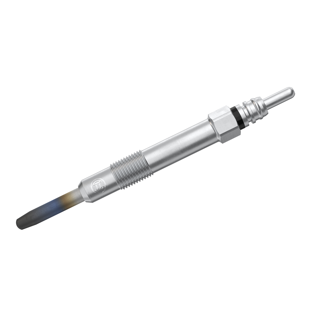 BOSCH 0 250 202 036: Bougie de préchauffage Duraterm