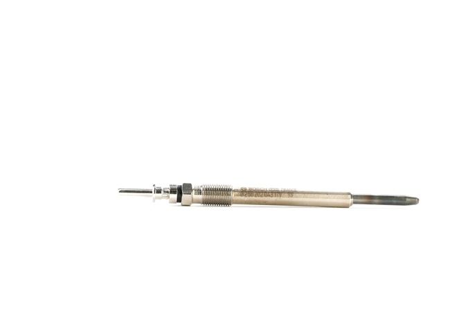 BOSCH 0 250 202 043 Izzítógyertya OPEL Vectra C Sedan (Z02) 117 LE Dízel ár