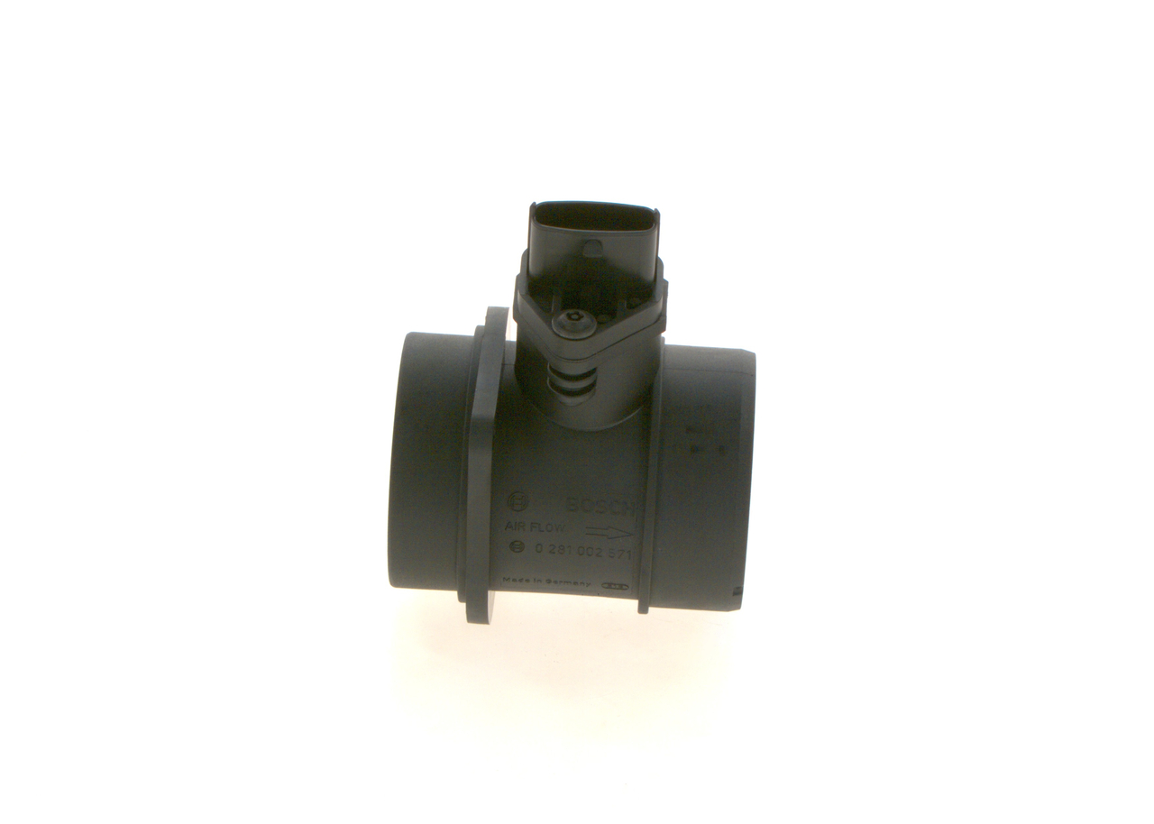 BOSCH 0 281 002 571: Luftmassenmesser (LMM)