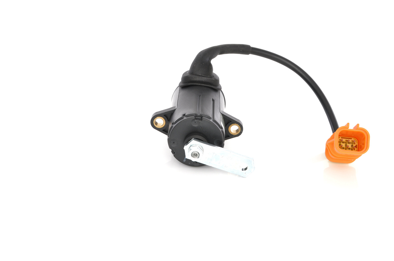 BOSCH 0 281 002 587: Sensor de posición del pedal del acelerador