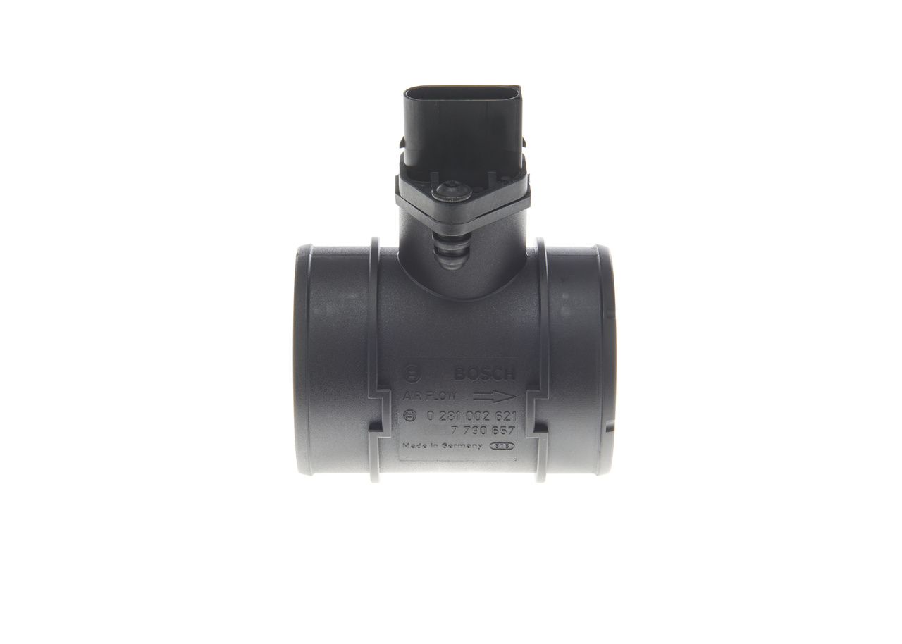 BOSCH 0 281 002 621: Luftmassenmesser (LMM)