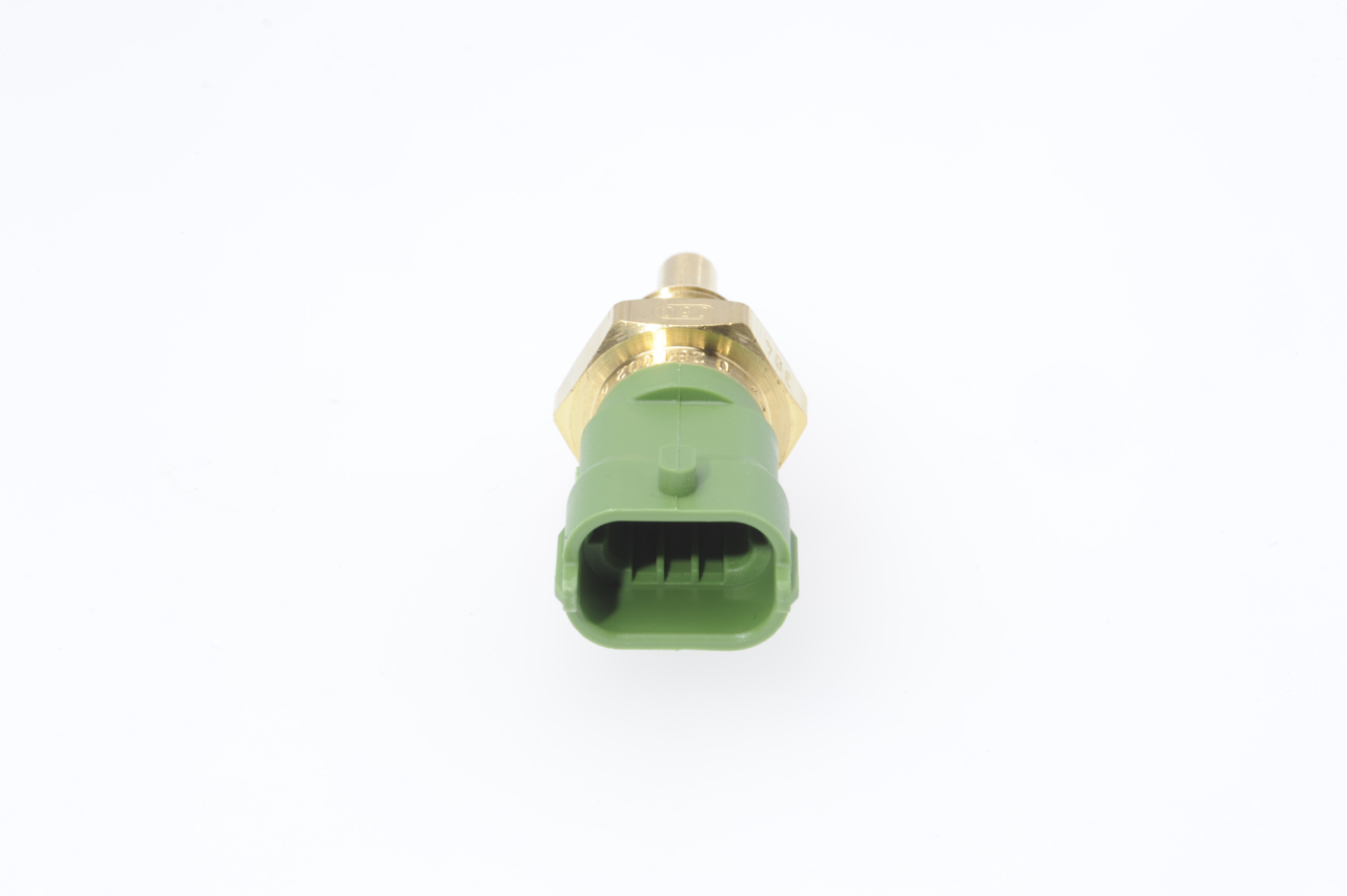 BOSCH 0 281 002 623 Sensor, temperatura combustible VOLVO XC90 I (275) 163 cv Gasóleo costo