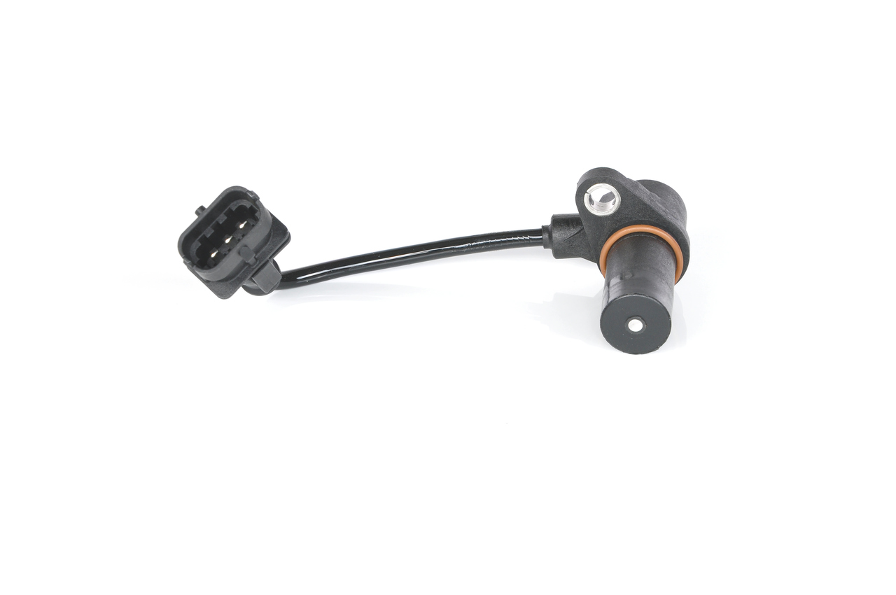 BOSCH 0 281 002 660: Sensor de cigüeñal