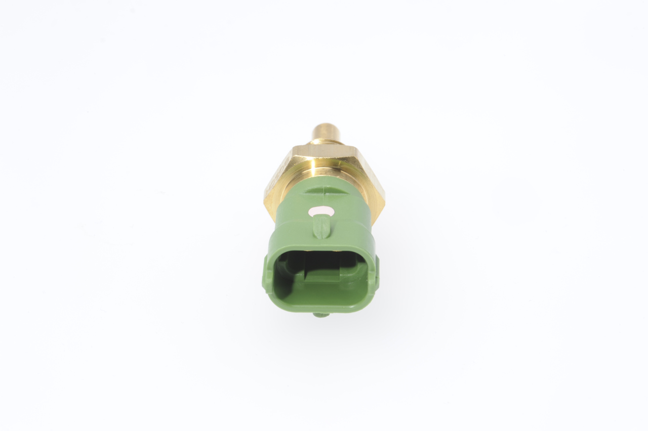 BOSCH 0 281 002 694: Sensor, temperatura combustible
