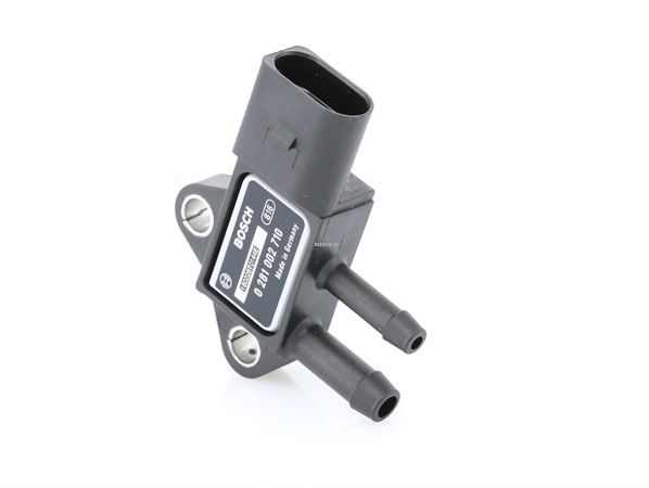 BOSCH 0 281 002 710: Devējs, Izplūdes gāzu spiediens