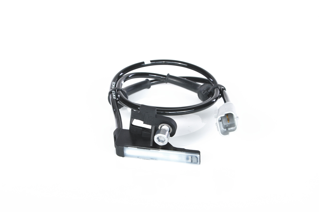 BOSCH 0 265 007 424: ABS-Sensor mit Kabel