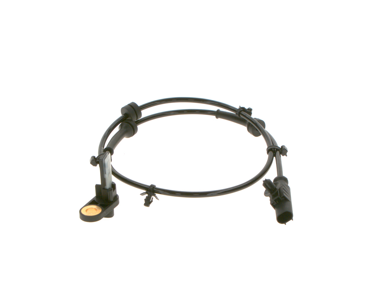 BOSCH 0 265 007 555: ABS-Sensor mit Kabel