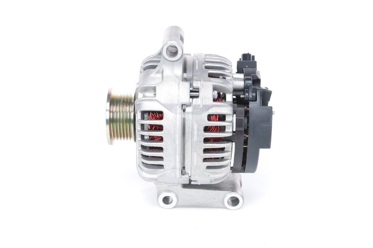 BOSCH 0 124 415 029: Алтернатор 105А
