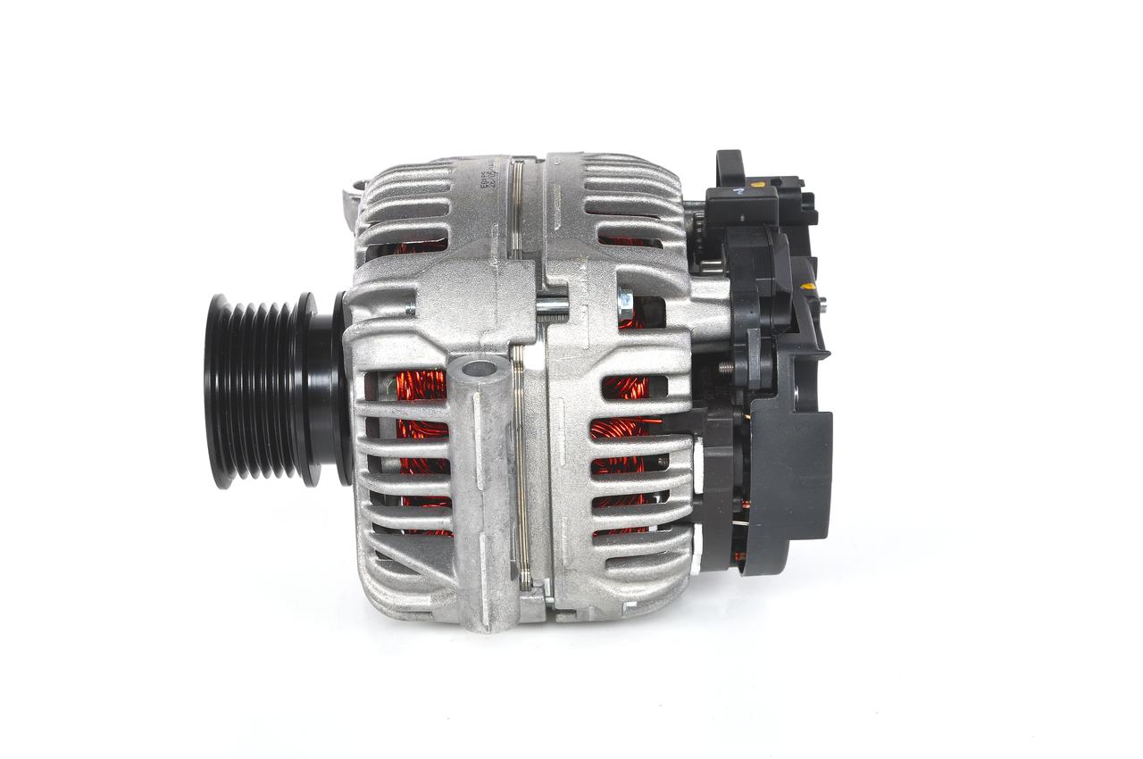 BOSCH 0 124 415 047: Alternador 98A