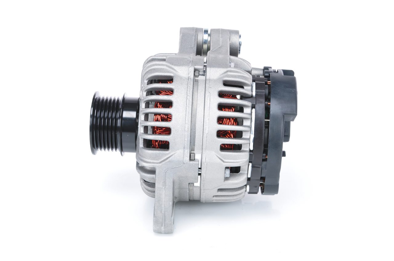 BOSCH 0 124 425 096: Lichtmaschine 120A