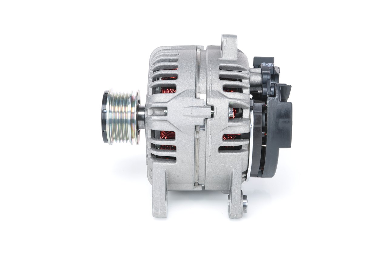 BOSCH 0 124 425 108: Alternador 120A