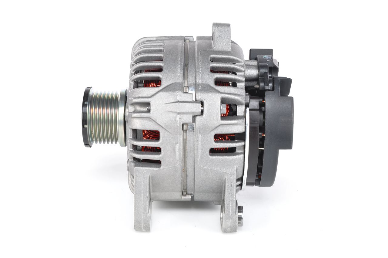 BOSCH 0 124 425 114: Generátor 120A