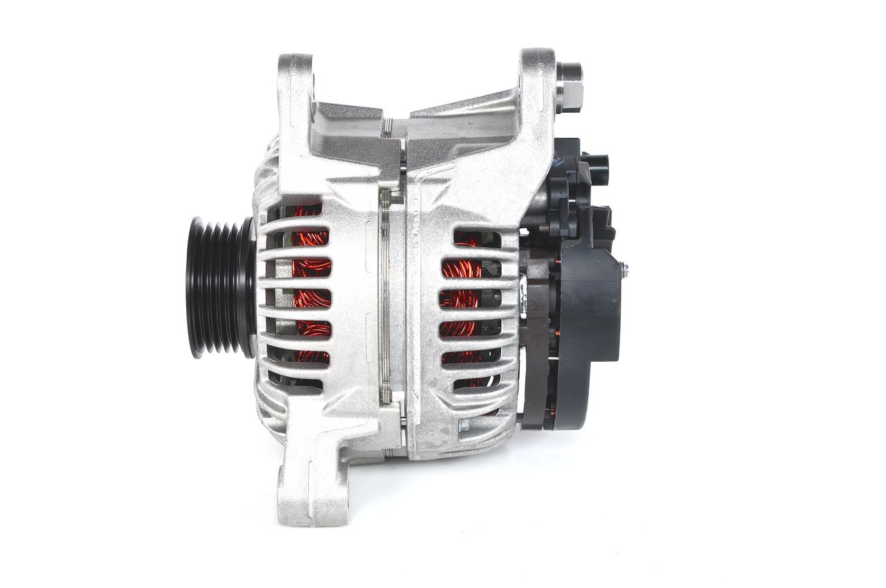 BOSCH 0 124 515 030: Alternador 120A