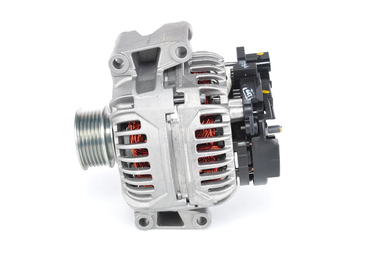 BOSCH 0 124 515 053: Laturi 120A