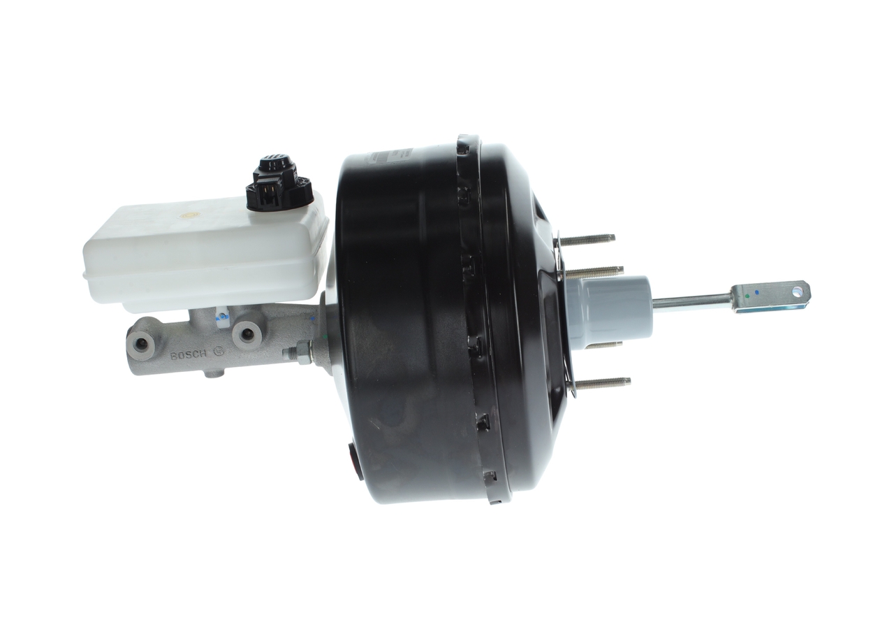 BOSCH 0 204 051 360: Bremskraftverstärker mit Hauptbremszylinder
