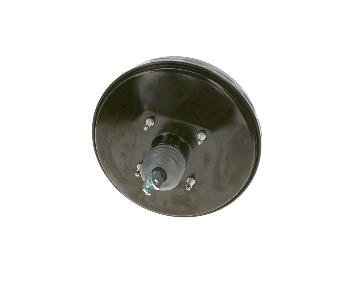 BOSCH 0 204 125 733 Bremskraftverstärker RENAULT CLIO 2 (BB0/1/2, CB0/1/2) 95 PS Benzin Kosten