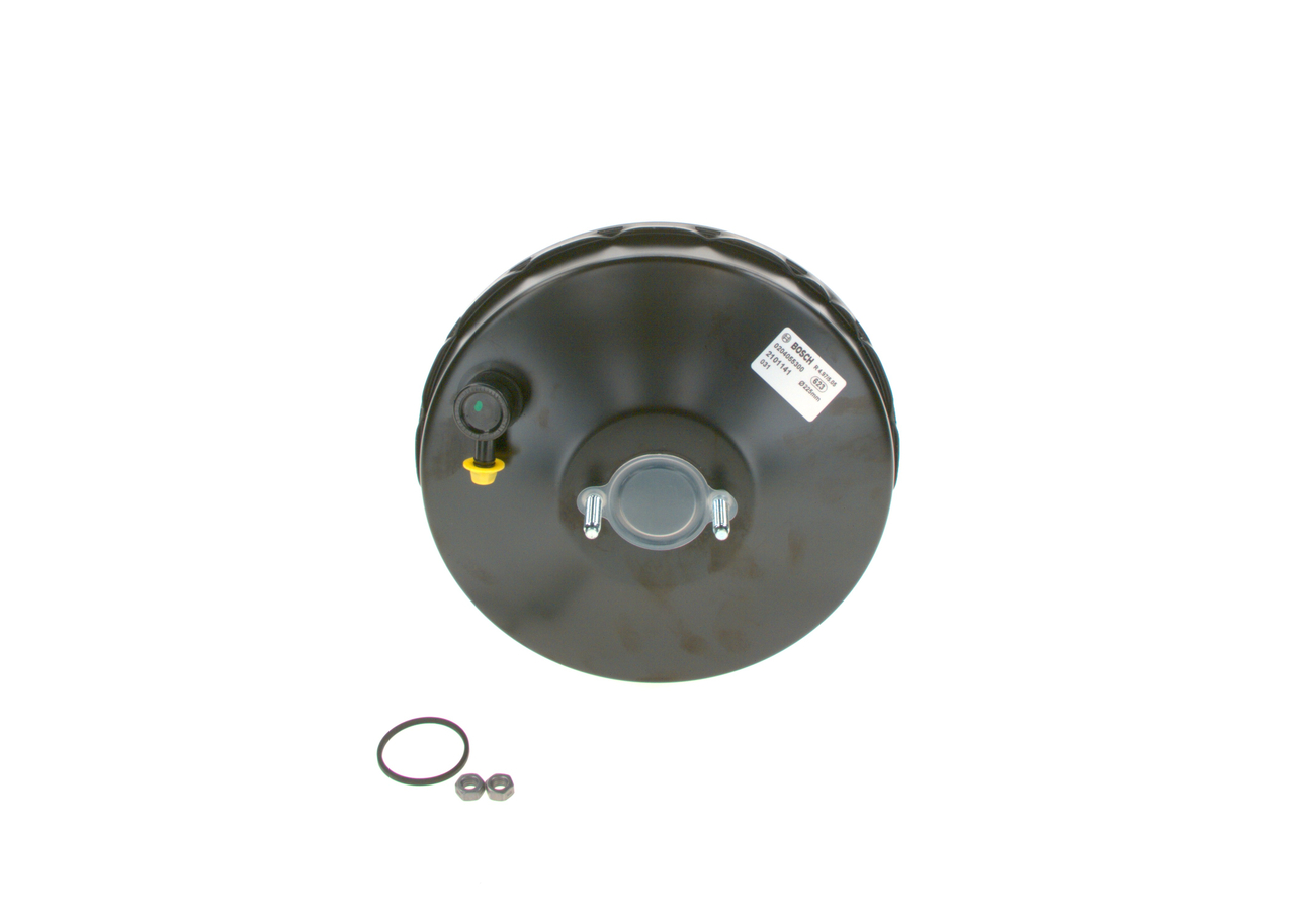 BOSCH 0 204 125 763: Bremskraftverstärker