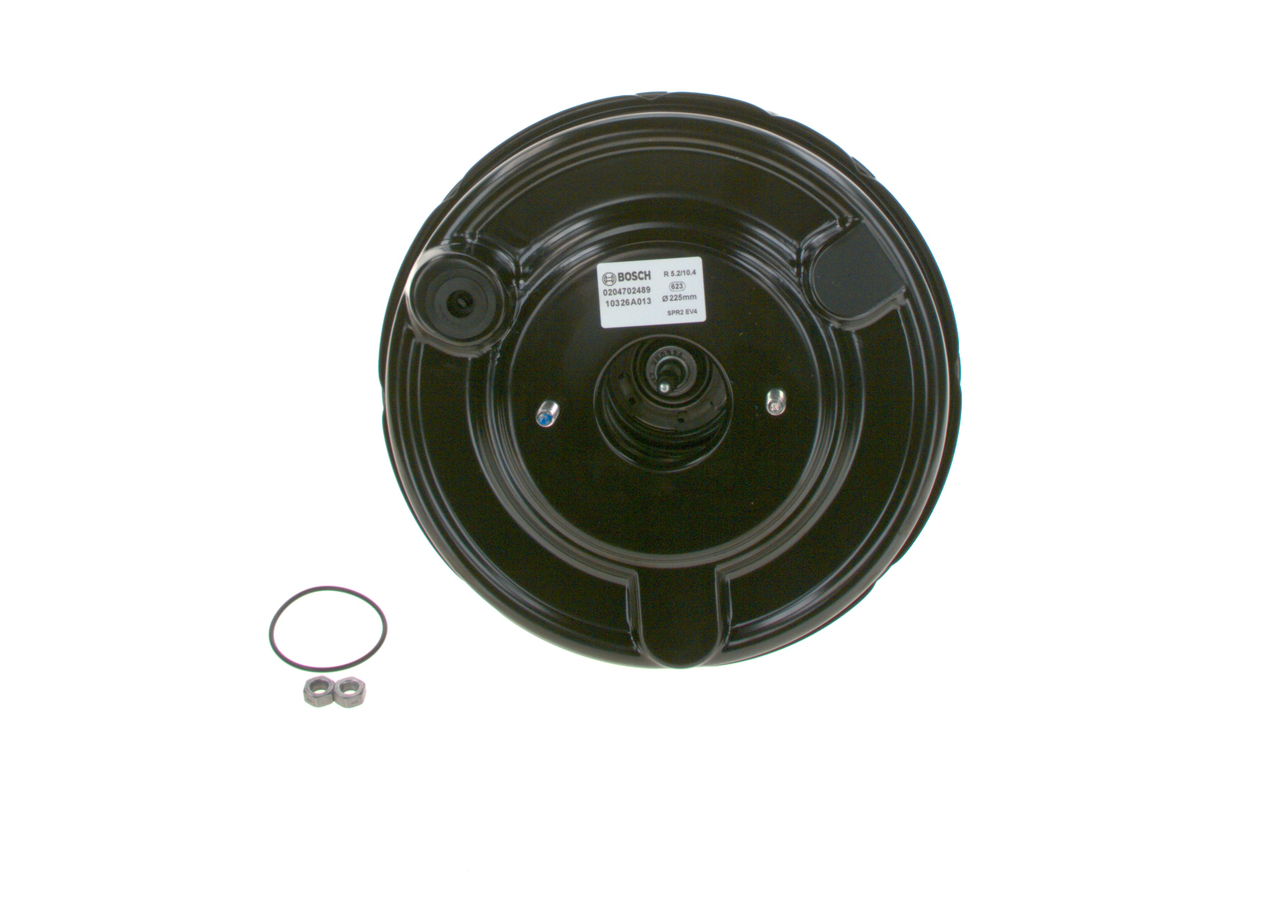 BOSCH 0 204 125 813 Fékrásegítő OPEL Corsa C Hatchback (X01) 75 LE Dízel ár