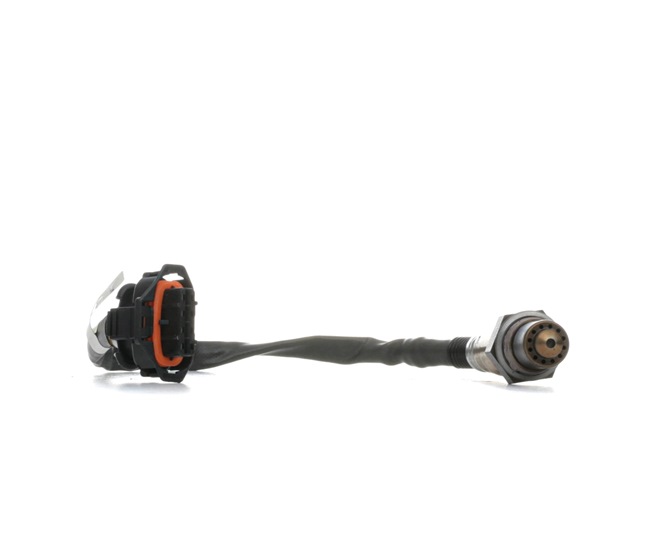 BOSCH 0 258 006 815 Lambda jutiklis VAUXHALL Astra Mk5 (H) (A04) 180 AG benzinas kaina