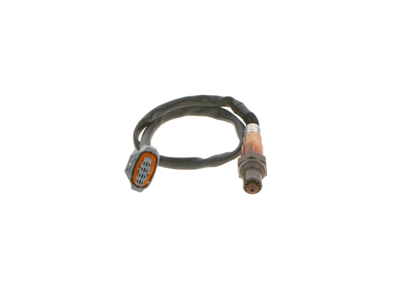 BOSCH 0 258 006 825 Ламбда-сонда PORSCHE 911 (997) 359 K.C. бензин цена