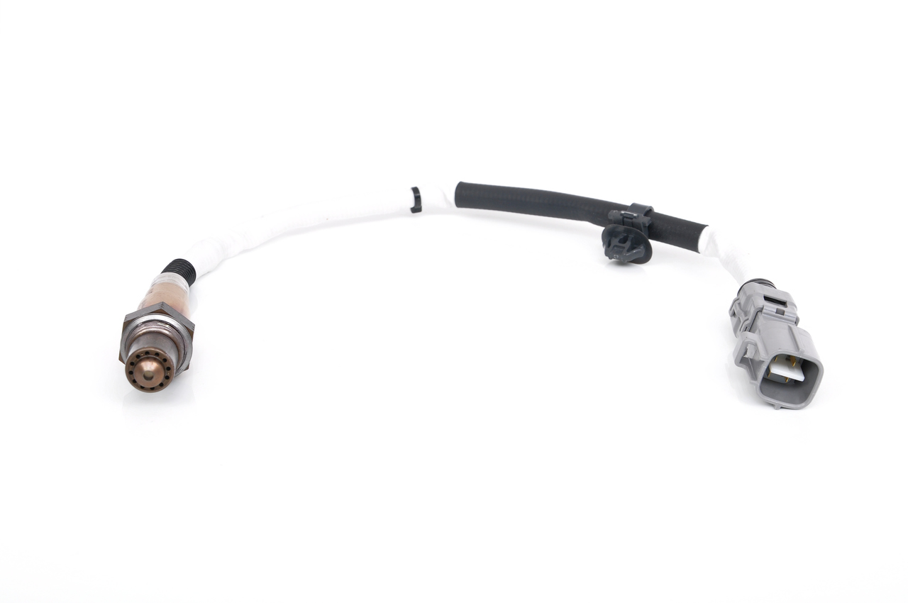 BOSCH 0 258 006 898 Ламбда-сонда TOYOTA AURIS (NRE15_, ZZE15_, ADE15_, ZRE15_, NDE15_) 97 K.C. бензин цена