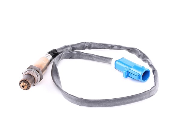 BOSCH 0 258 006 927 Lambdasonde VOLVO S80 II (124) 241 Pk Benzine kosten