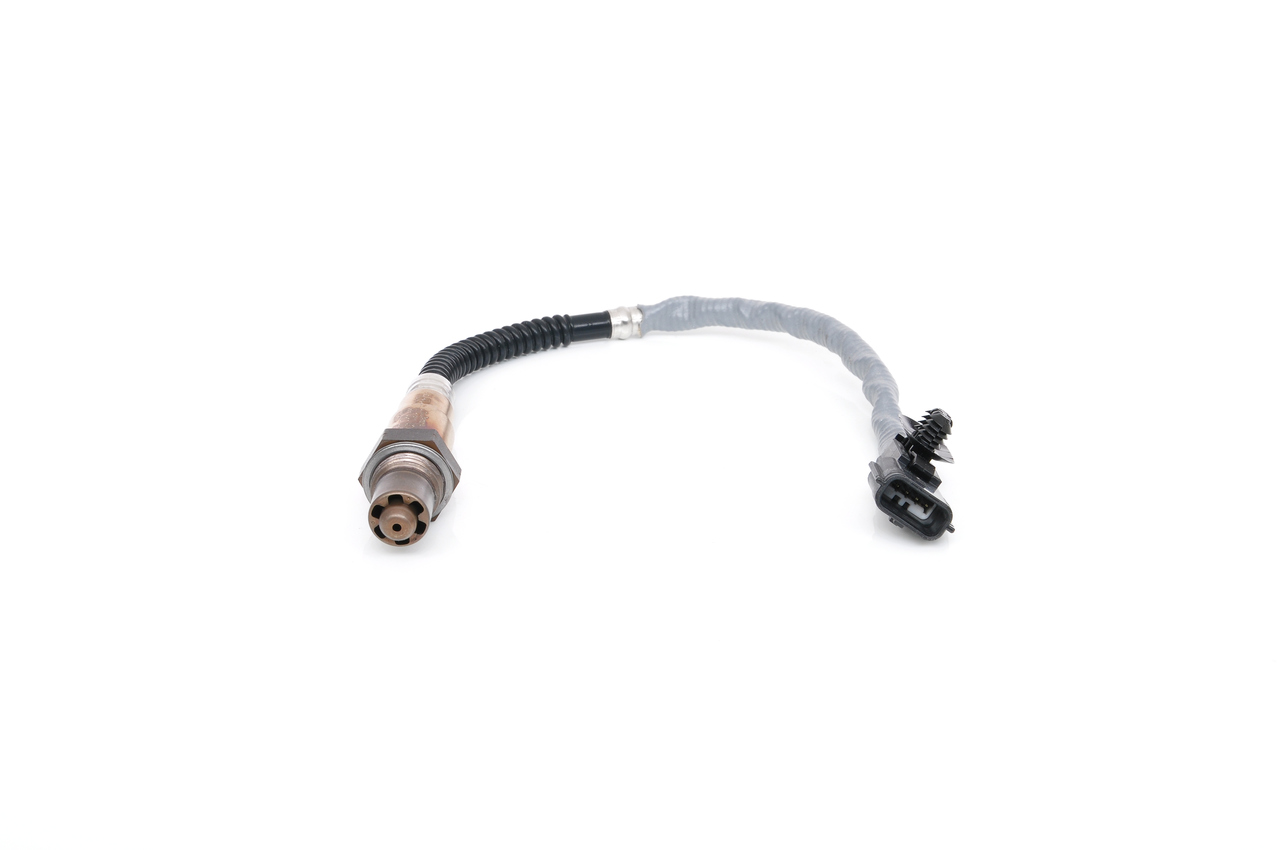 BOSCH 0 258 006 988 Lambda jutiklis RENAULT ESPACE 4 (JK0/1) 136 AG benzinas kaina