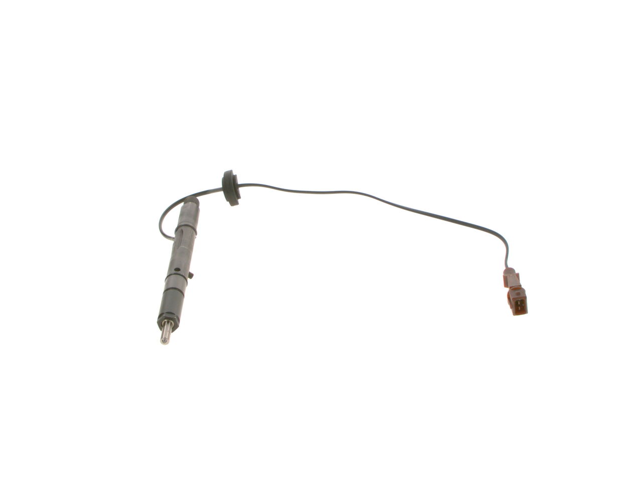 BOSCH 0 432 133 822 Porta-injector VW PASSAT Variant (3B5) 150 cv Diesel custo