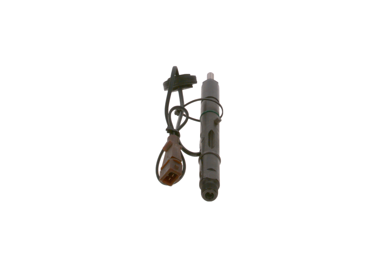 BOSCH 0 432 133 833 Purkštukas VOLKSWAGEN PASSAT Variant (3B5) 150 AG dyzelinas kaina