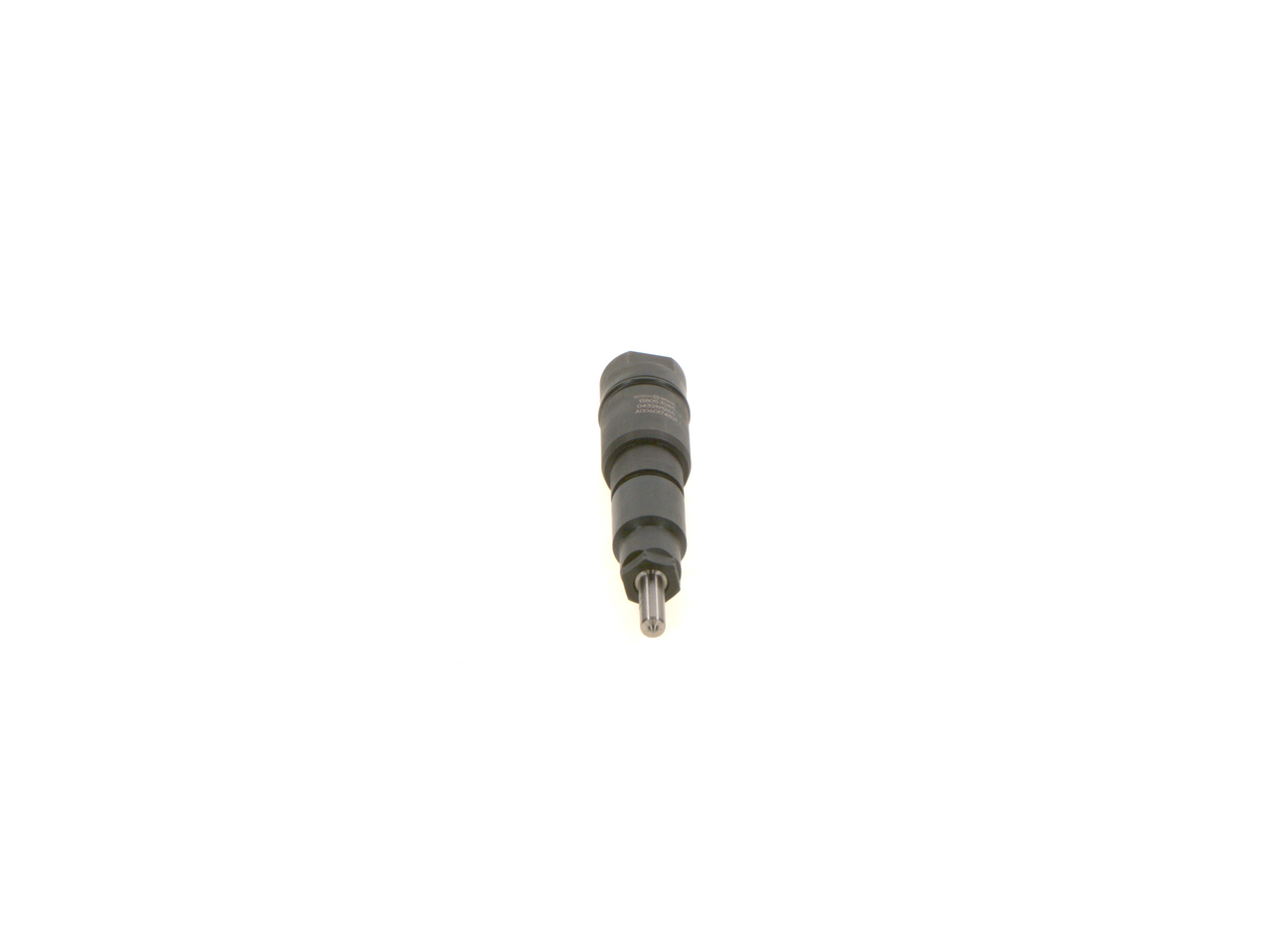 BOSCH 0 432 191 266: Korpus wtryskiwacza