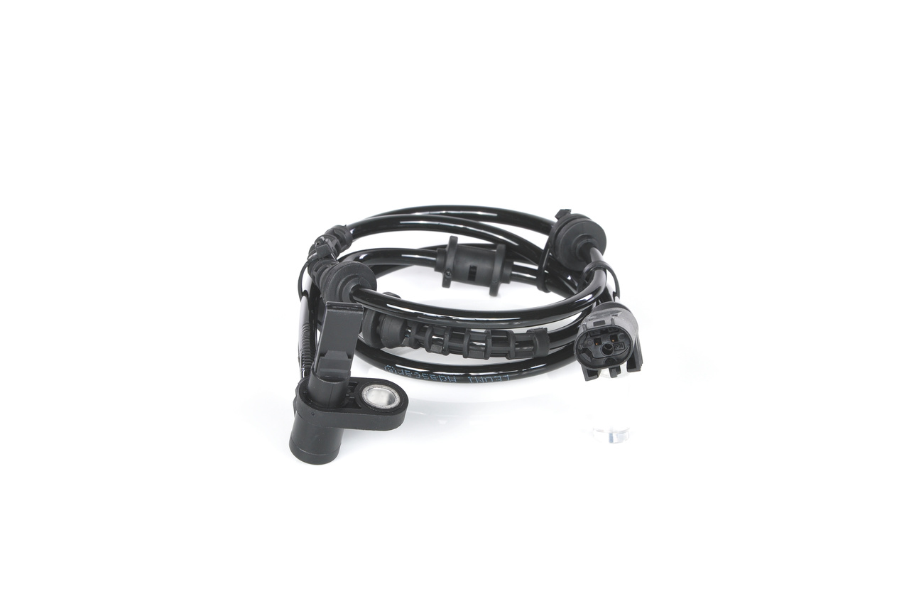 BOSCH 0 265 007 830: ABS-Sensor mit Kabel