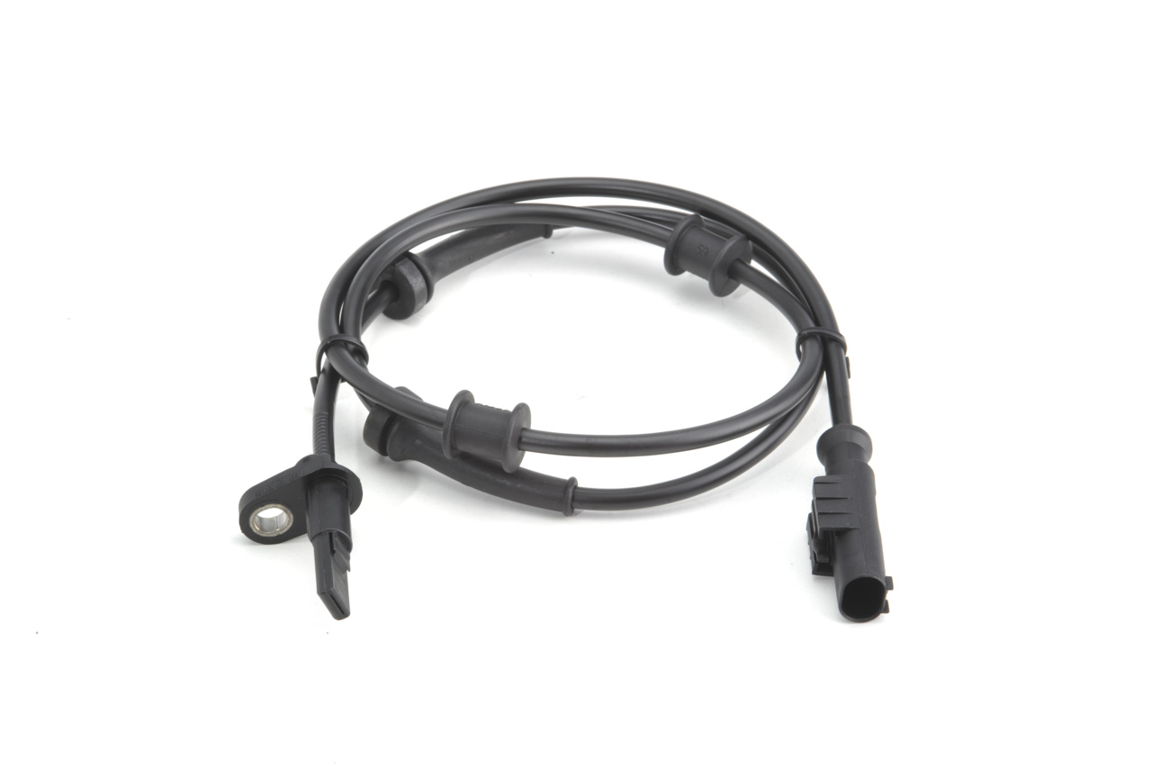BOSCH 0 265 007 833: Sensor ABS con cable