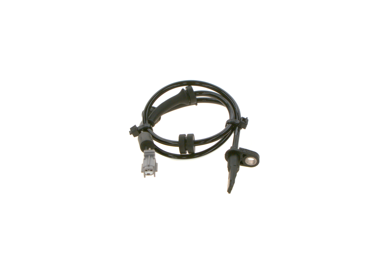 BOSCH 0 265 007 905: Sensor ABS con cable