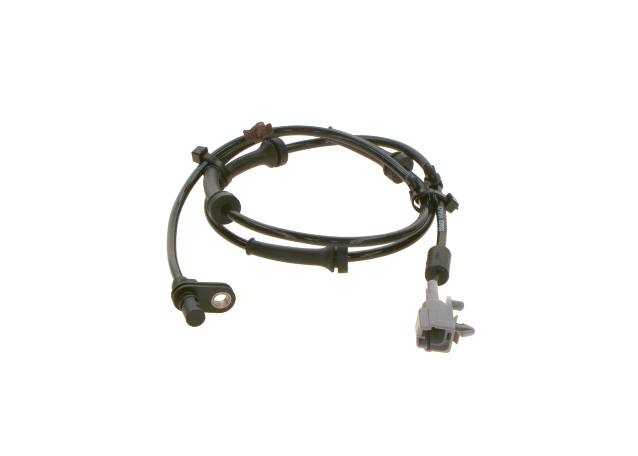 BOSCH 0 265 007 908: ABS-Sensor mit Kabel